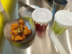 -蓉三少冒烤鸭·四川小吃集(北京首店)