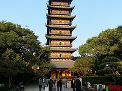 -常熟方塔园