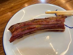 -宝山一号馕坑肉