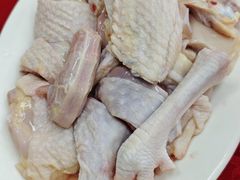 -花苑美食横琴生蚝火锅(拱北粤华路店)