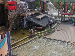 -民俗村柴火灶·景德江西菜(中国陶瓷博物馆店)