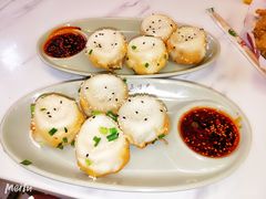 全虾双拼-阿三生煎(正弘城店)