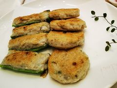 顺德煎酿双宝-顺味凤城(九六广场店)