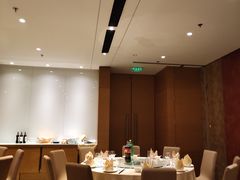 包厢-大华锦绣假日酒店·锦味餐厅