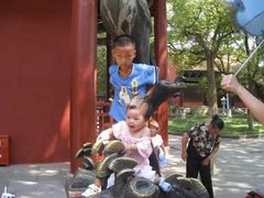 -南岳衡山风景名胜区-南岳大庙