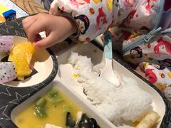 -探鱼·鲜青椒爽麻烤鱼(天河优托邦店)