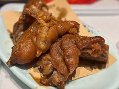 -状元阁烧烤(新华路总店)