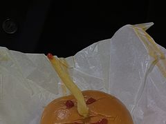 -麦当劳(吴中大道店)