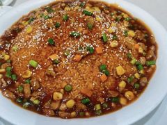 -品大三·南京菜(大行宫店)
