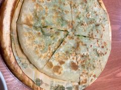 -甲乙饼·手工牛肉饼(金地广场店)