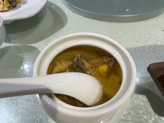 -东方明珠老上海8号餐厅