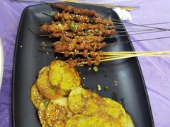 -麻木老地方牛筋牛杂(长堤街店)