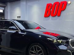 -阿胡BOP保镖隐形车衣(静安旗舰店)