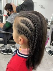 -Coo Hair salon