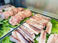 -阿亲家·韩式无限烤肉(不夜城店)