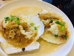-旺顺阁鱼头泡饼(小红门店)