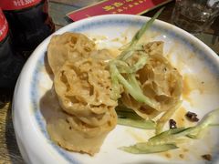 -金谷园饺子·烧烤(人大总店)