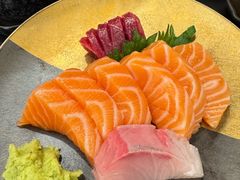 -Sushi Hanzo半藏(天环广场店)