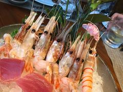 -Mr·Fish鱼鲜生海鲜放题(银泰in99店)
