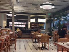 -太食獸泰式茶餐厅(IFS国金中心店)