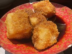 -盡膳口福跷脚牛肉火锅(国贸商城店)