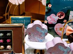 -GODIVA(王府井apm店)