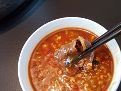 -鲜牛记潮汕牛肉火锅(淮安珠海路店)