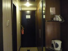 -金海大酒店·雅地西餐厅