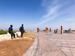 -南汇嘴观海公园