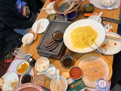 -哈啾嗨·蒙文化主题餐厅(京汉新城店)