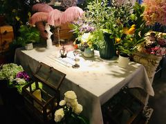 景观位-LYFATTI 莱芙缇(赣水路店)