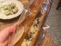 -屋裡·Union Bakery(龙江路店)