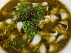 -伊兰麒兰馨园·川菜·清真馆(339电视塔店)
