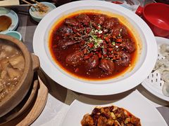 -沈师傅四季烤鸭小馆(荣盛华府店)