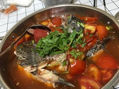 -风鑫铃罗非鱼(道沟店)