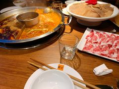 鲜毛肚-佬土鹅肠火锅(解放路店)