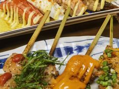 -一豚轩·烧鸟·豚骨拉面(五四路店)