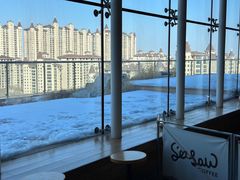 -Seesaw Coffee(朝阳大悦城店)