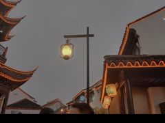 -山塘街
