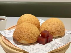 -蔡澜点心·粤菜(嘉里中心店)