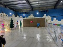 -宁波冰雪大世界(北仑区)