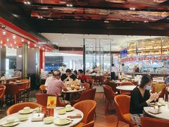 -蝴蝶里·粤菜·点心(龙湖杭州金沙天街店)