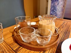 -冲浪熊西餐厅(昌黎店)