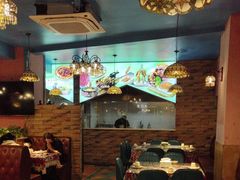 -清真·丝路香妃新疆餐厅