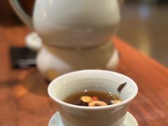 八宝茶-喜鼎海胆水饺(朝阳区三里屯太古里北区店)