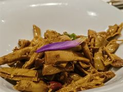黄山笋尖-上海1号私藏菜(静安店)