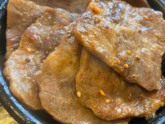 -九田家黑牛烤肉料理(石路天虹店)