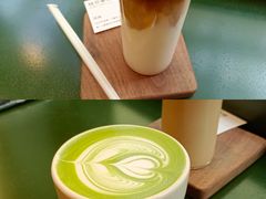 -稀物集咖啡(徽州大道店)