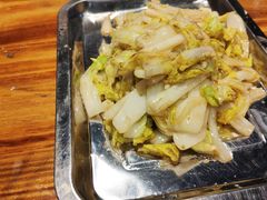 -马路牙子地桌烤肉(工体店)