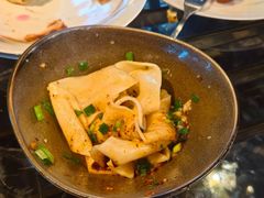 -西安W酒店·WEI全味西餐厅